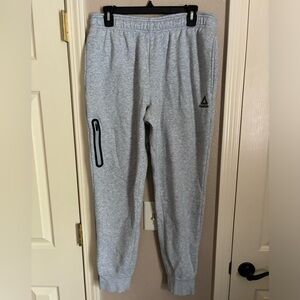 Reebok Jogger Sweatpants